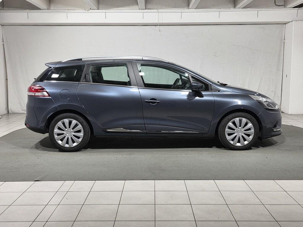 Renault Clio Sporter 1.5 dci energy Intens 90cv