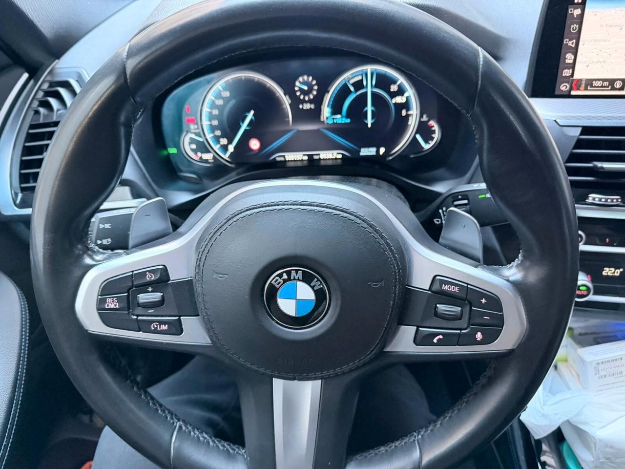 Bmw X4 xDrive20d Msport