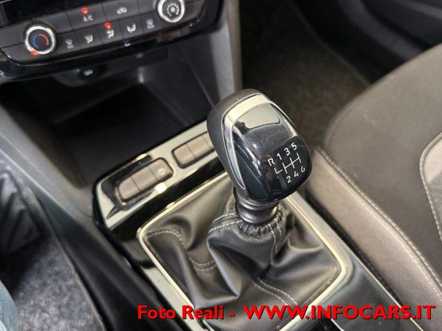 OPEL Mokka 1.2 Turbo Edition 100 cv - PROMO