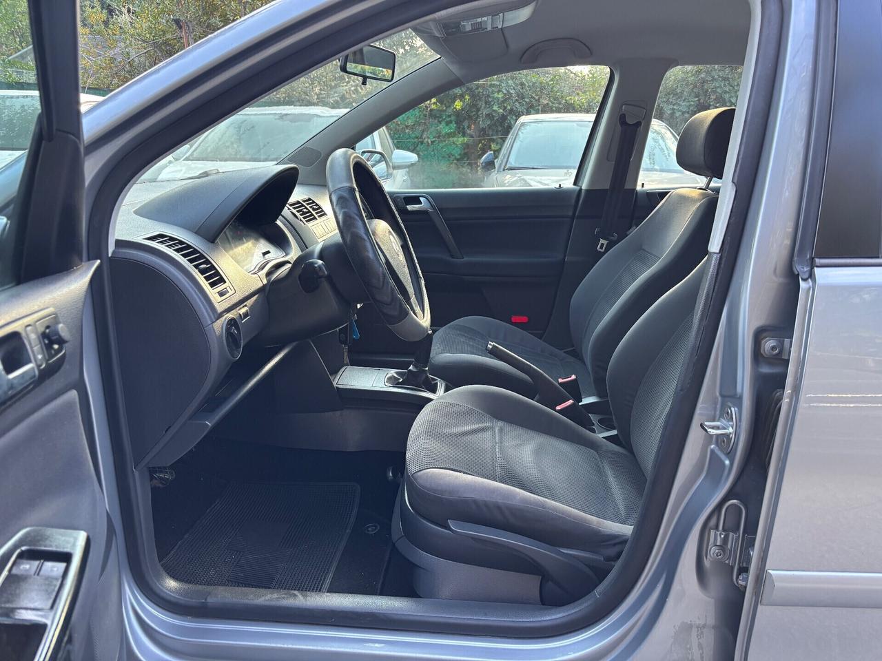 Volkswagen Polo 1.4 Benzina 5p. OK Neopatentati