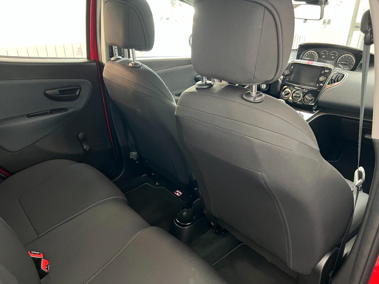 LANCIA YPSILON 1.0 70 CV HYBRID GOLD *NO VINCOLI*