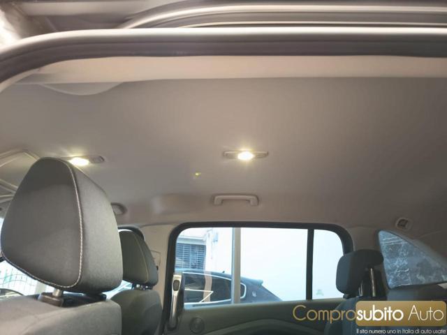 FORD C-Max 7 Posti 1.6 TDCi 115CV Titanium