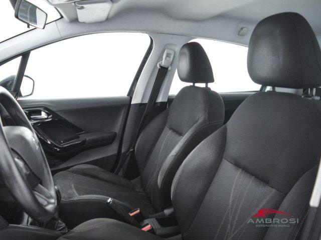 PEUGEOT 208 VTi 68 CV 5 porte Active