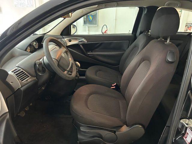LANCIA Ypsilon 1.2 Oro