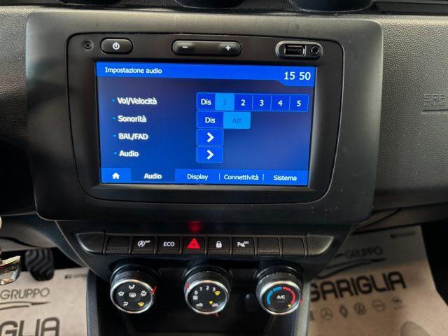 DACIA Duster 1.0 GPL 4x2 Comfort