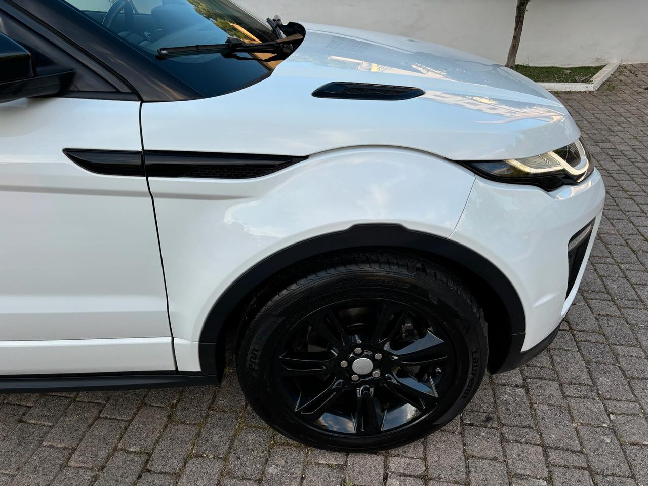 Land Rover Range Rover Evoque 2.0 TD4 150 CV 5p. - HSE - IPER FULL- PELLE-AUTO-LED