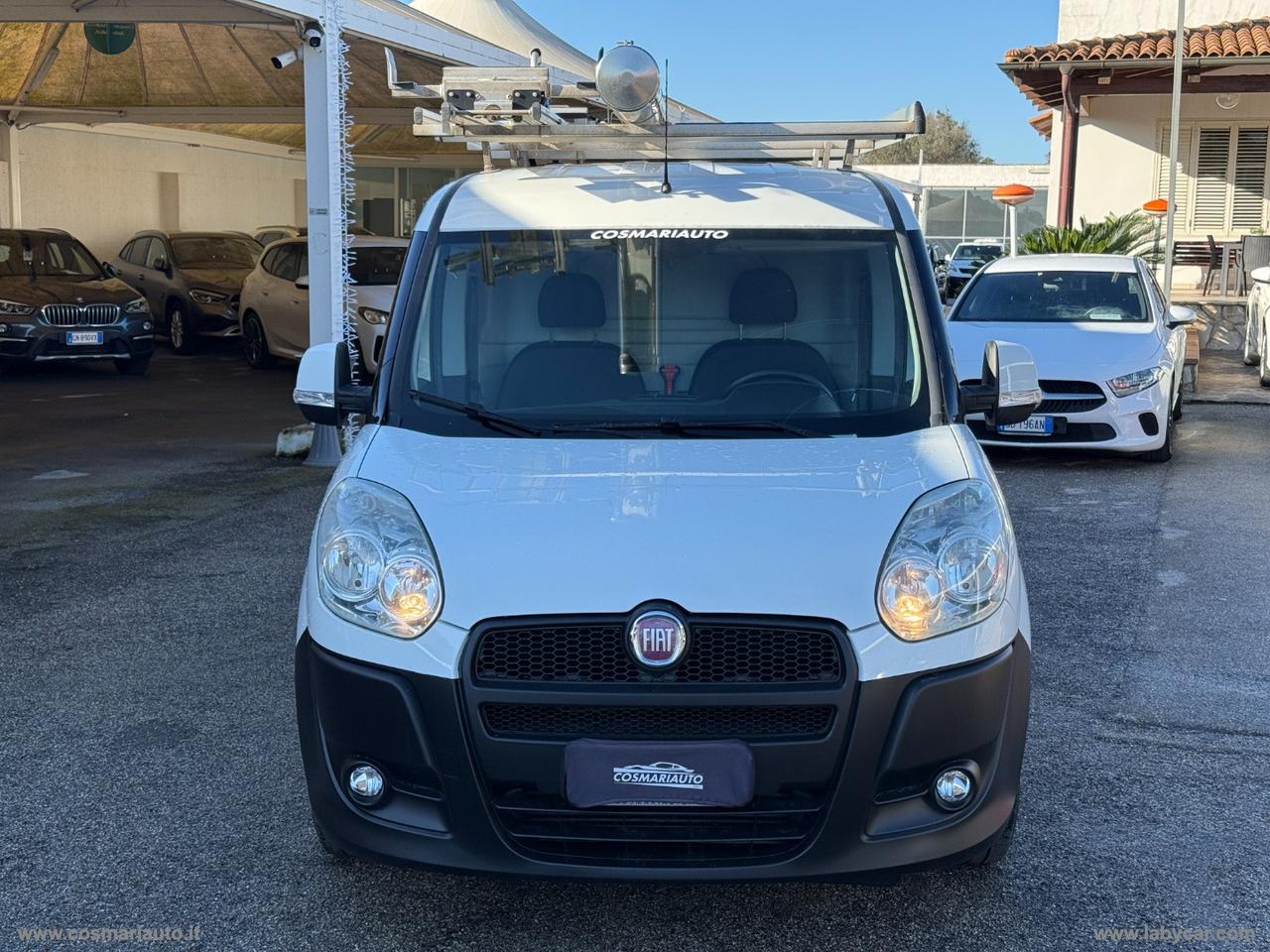 DOBLO 1.6 MJ 105CV