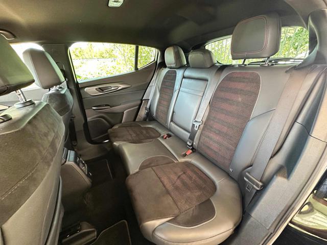 ALFA ROMEO Tonale 1.5 160 CV MHEV TCT7 Veloce AUTOMATICA IBRIDA