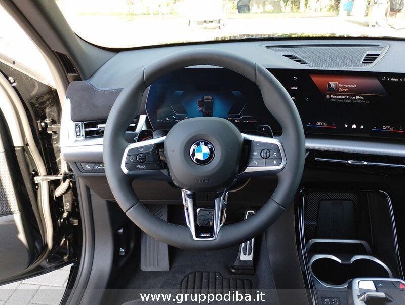 BMW X2 Serie X SDRIVE18D