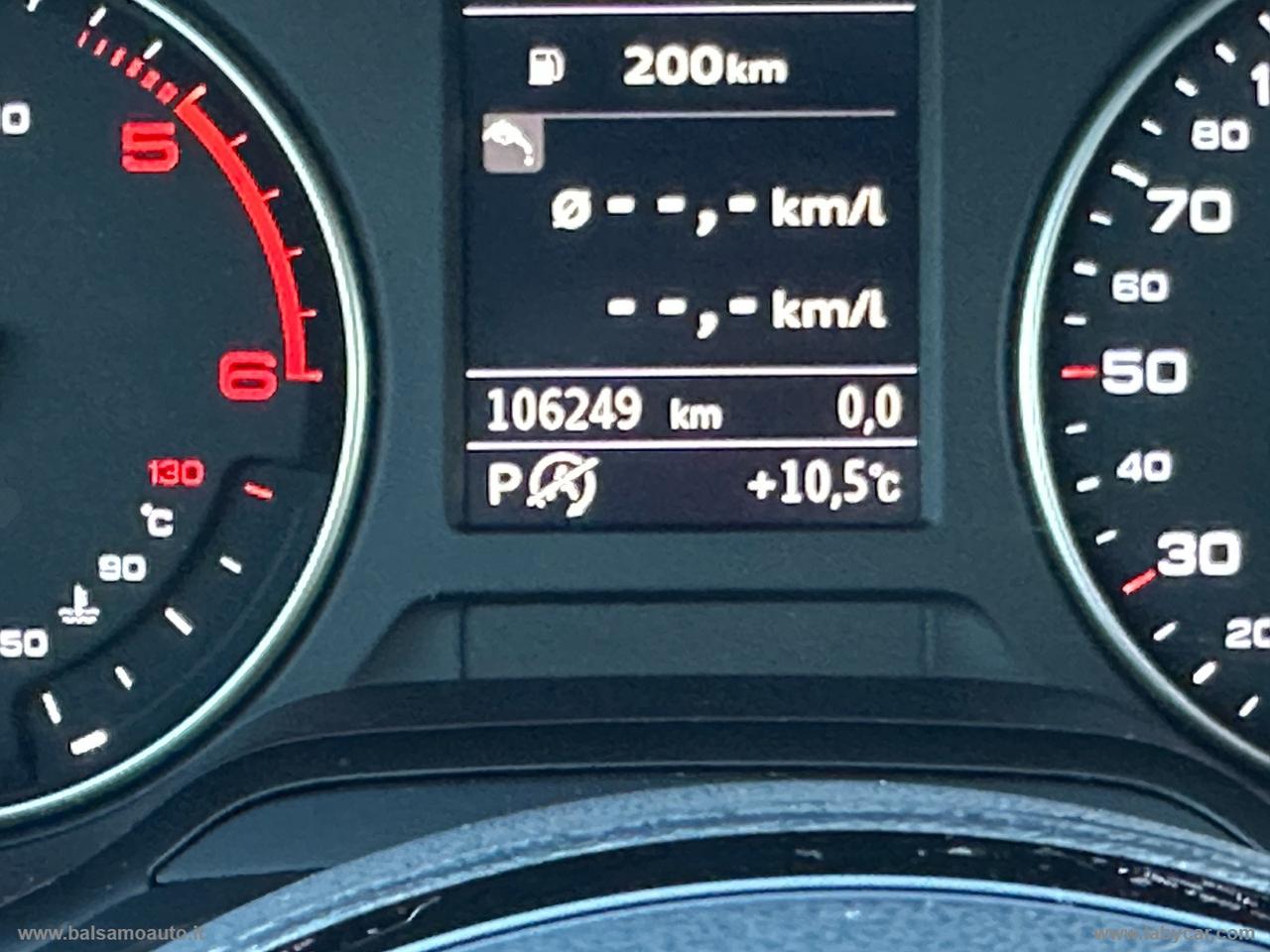 AUDI Q2 1.6 TDI S tronic Sport