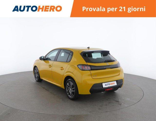 PEUGEOT 208 PureTech 75 Stop&Start 5 porte Active Pack