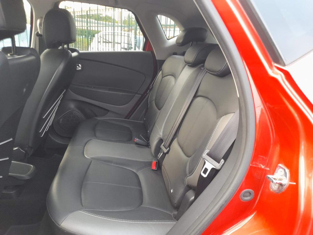 Renault Captur 1.5 dCi 8V 90 CV Start&Stop Life