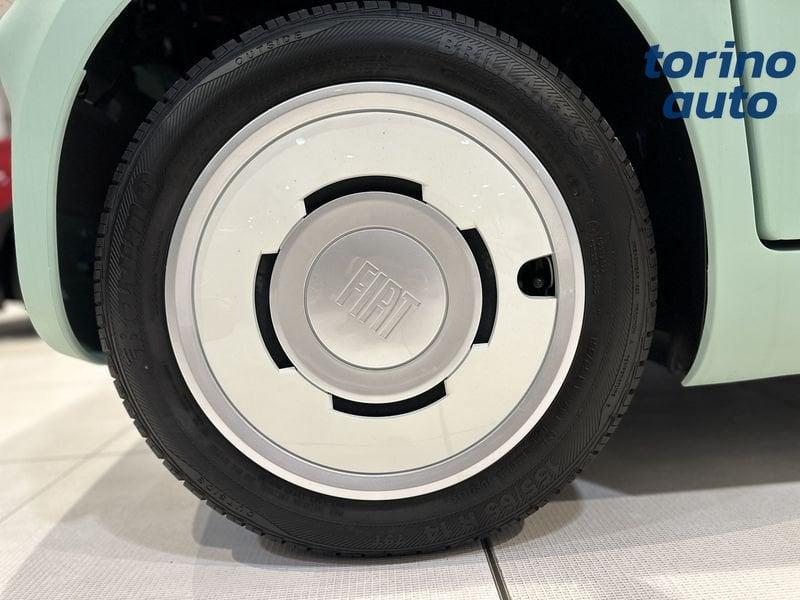 FIAT Topolino Fiat 6kw