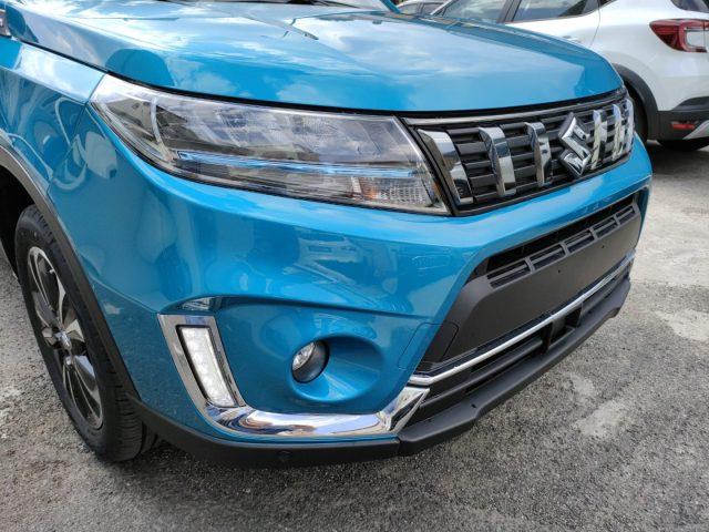 SUZUKI Vitara 1.4 Hybrid 4WD AllGrip Top(CON ECO-INCENTIVO)