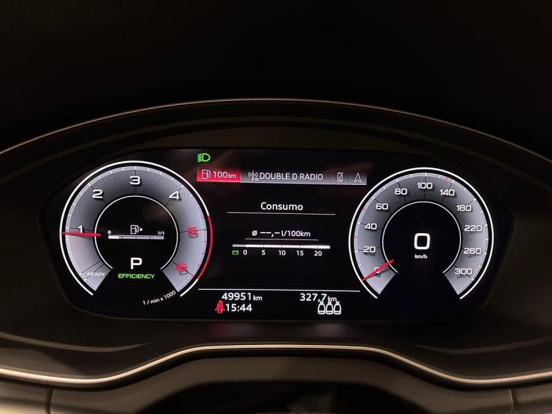 Audi Q5 40 2.0 TDI mHEV S line Plus Quattro S tronic