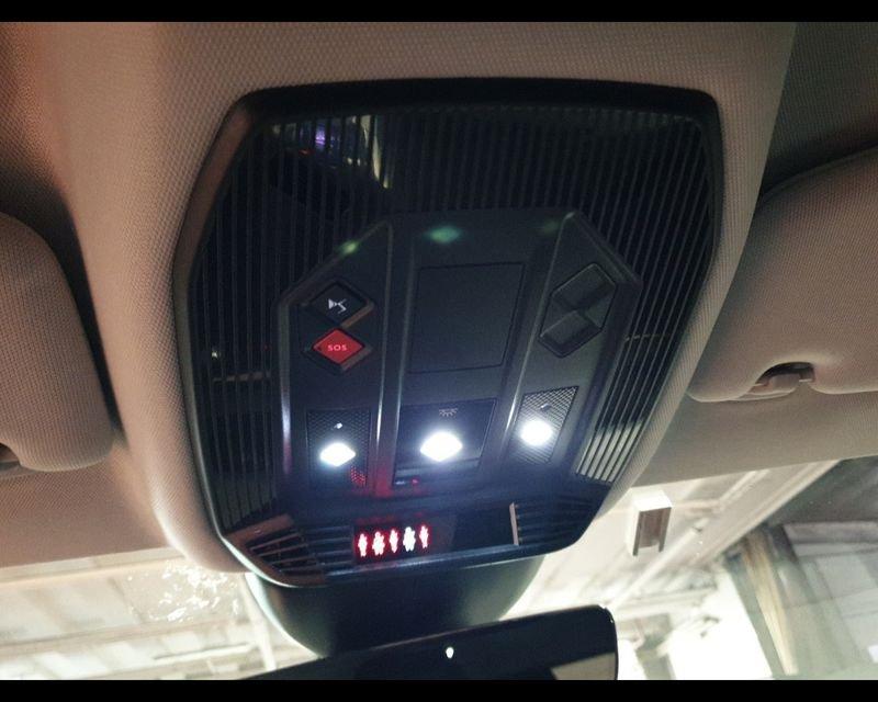 DS DS4 2ª serie BlueHDi 130 aut. Performance Line