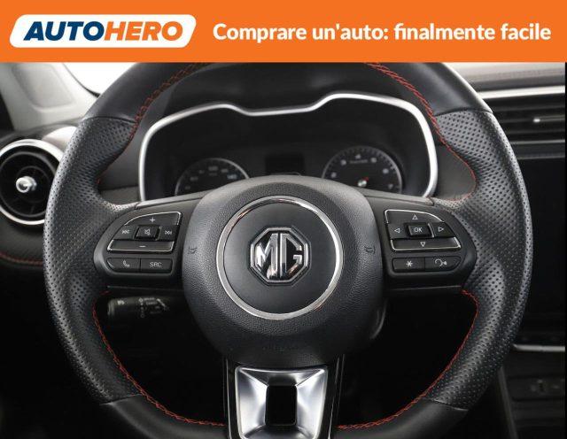MG ZS Classic 1.5 VTi-tech Comfort