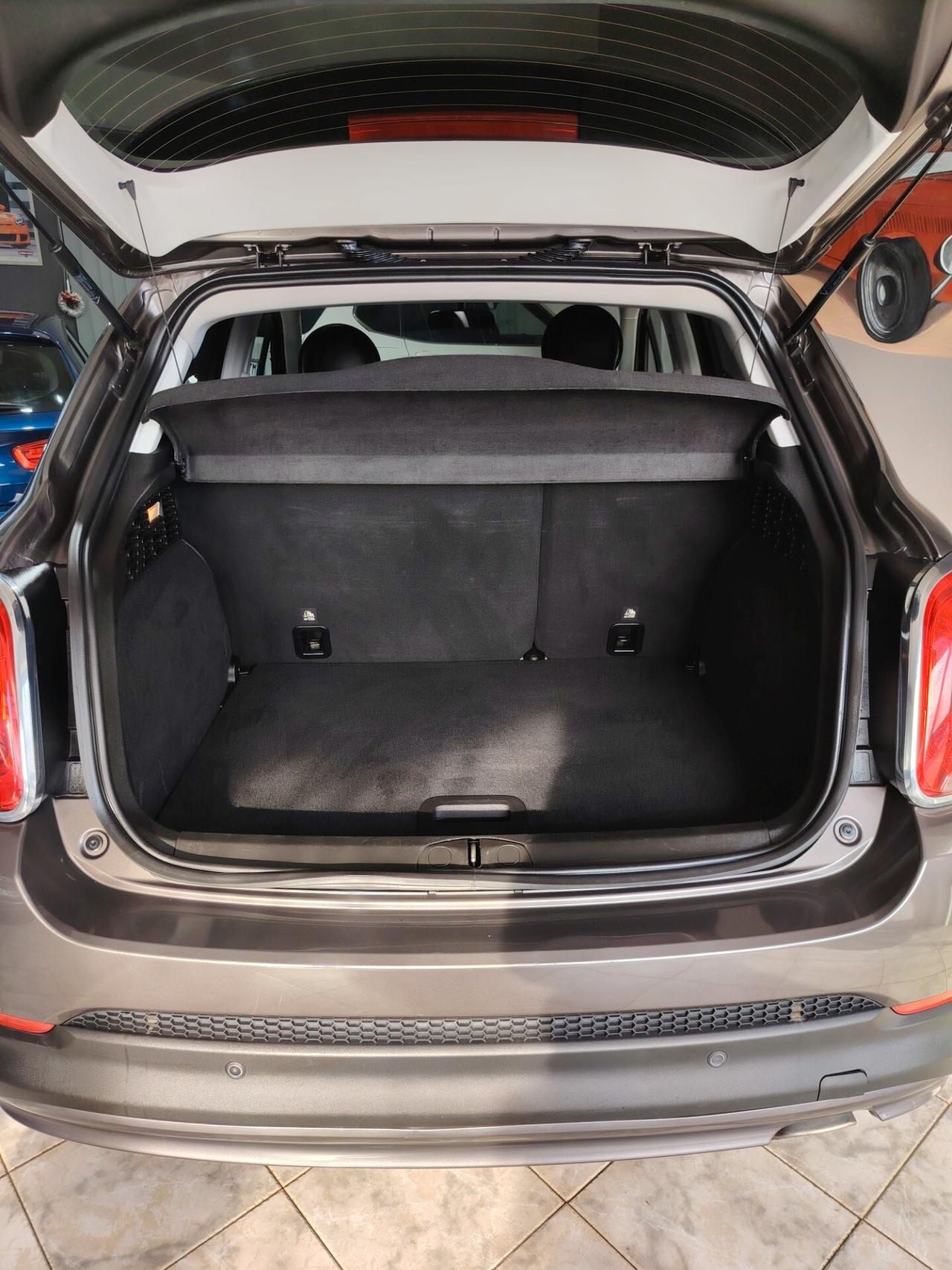 Fiat 500X 1.4 MultiAir 140 CV Pop Star