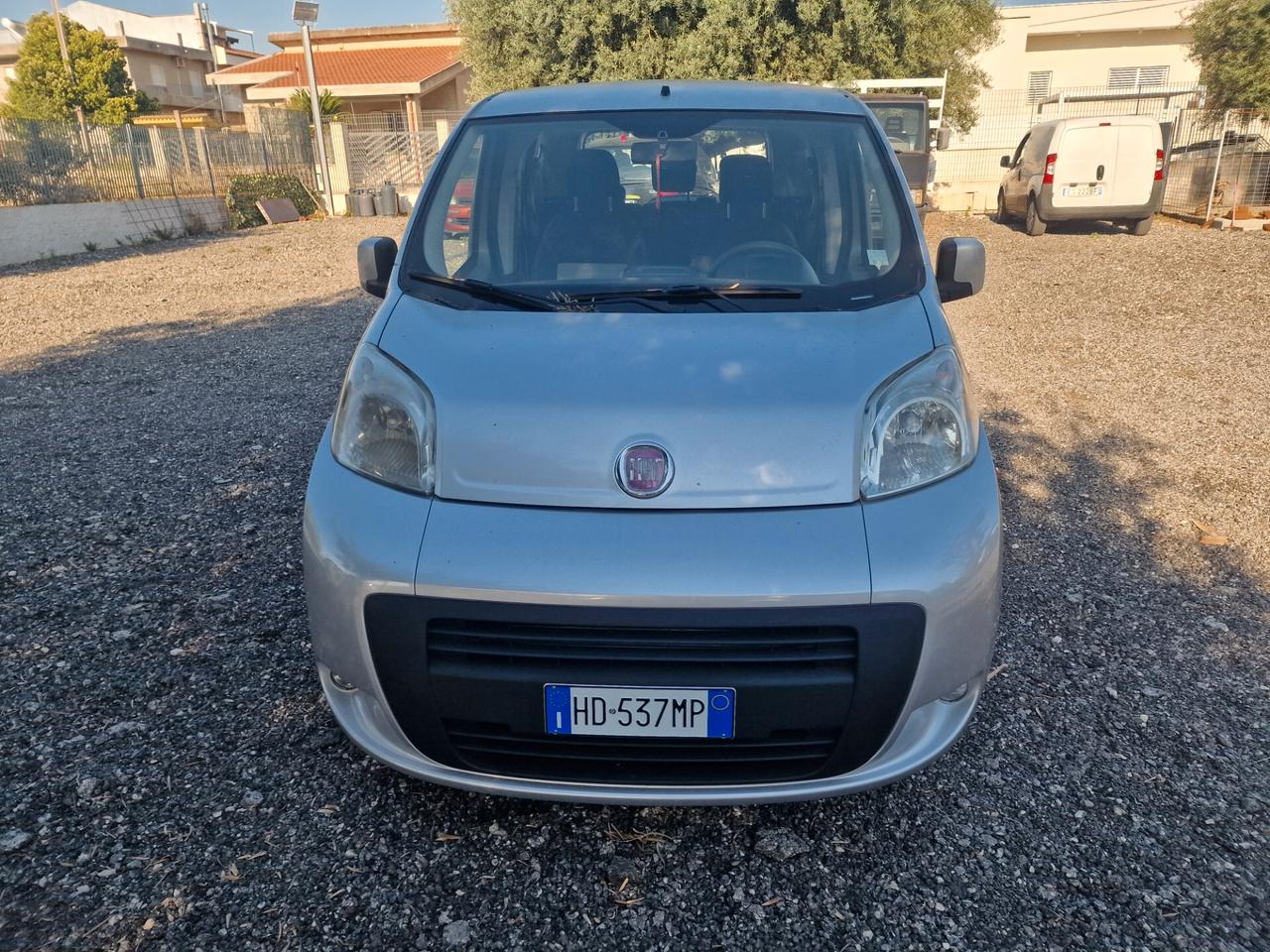 Fiat Qubo 1.3 MJT 75 CV Dynamic