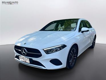 Mercedes Classe A 180 180 D Advanced Progressive 8G-DCT