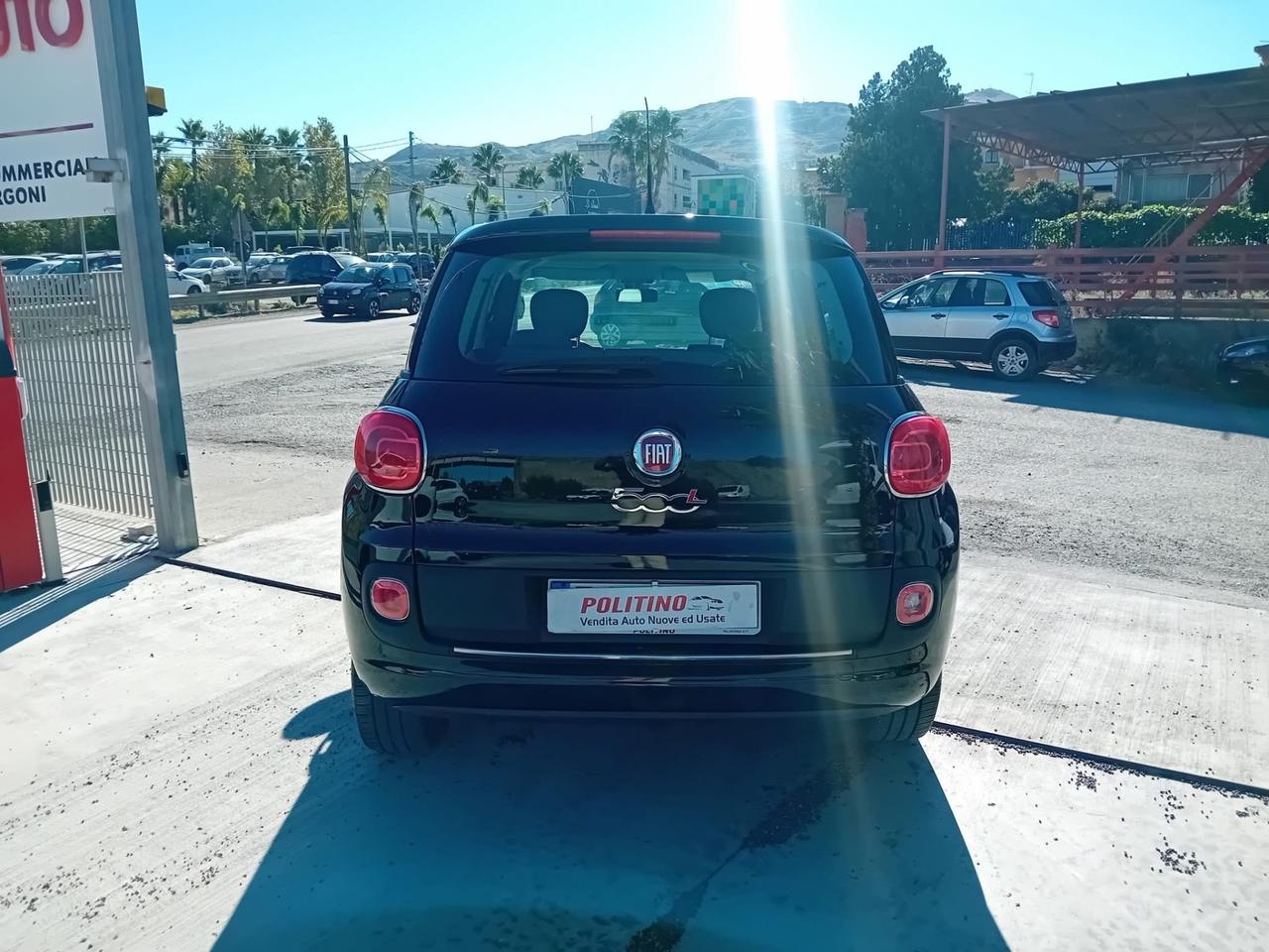 Fiat 500L 1.3 Multijet 95 CV Business