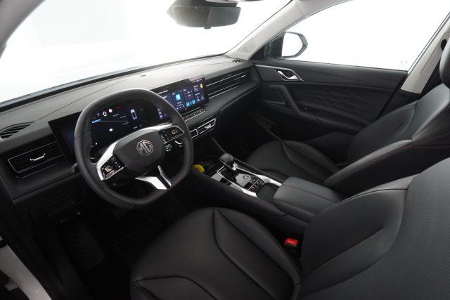 MG HS HS 1.5T-GDI AT Luxury