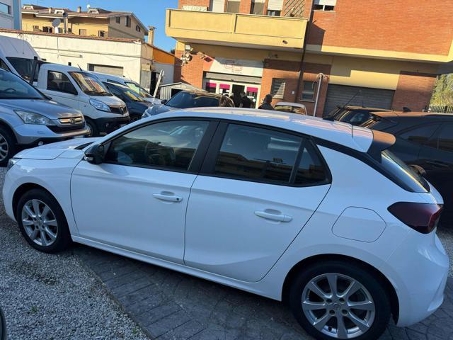 OPEL Corsa 1.2 EDITION 75 CV SENZA OBBLIGO DI FINANZAMENTO !!