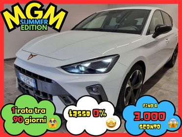 CUPRA Leon 1.5 Hybrid 150 CV DSG