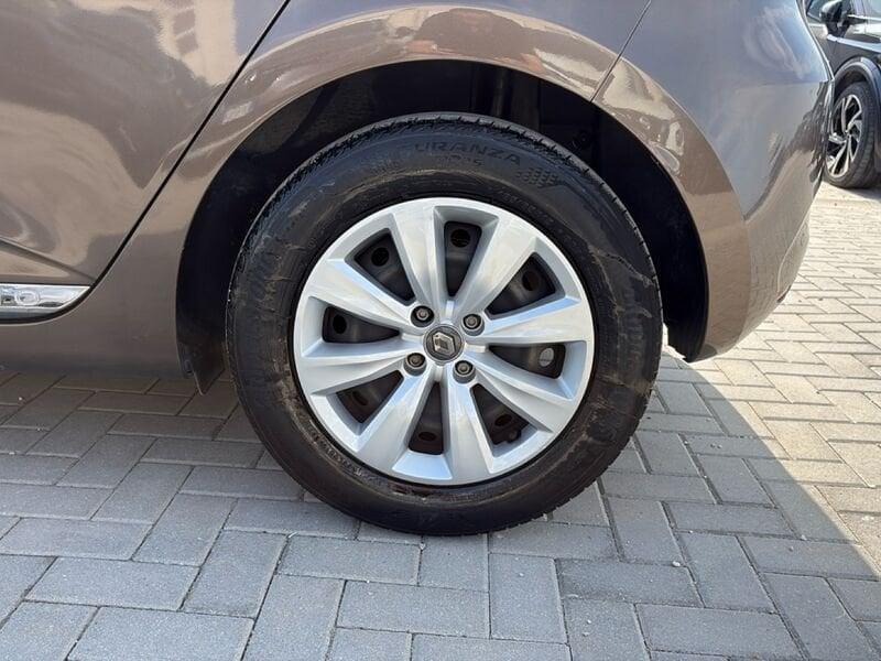 Renault Clio Clio 1.0 tce Zen 100cv