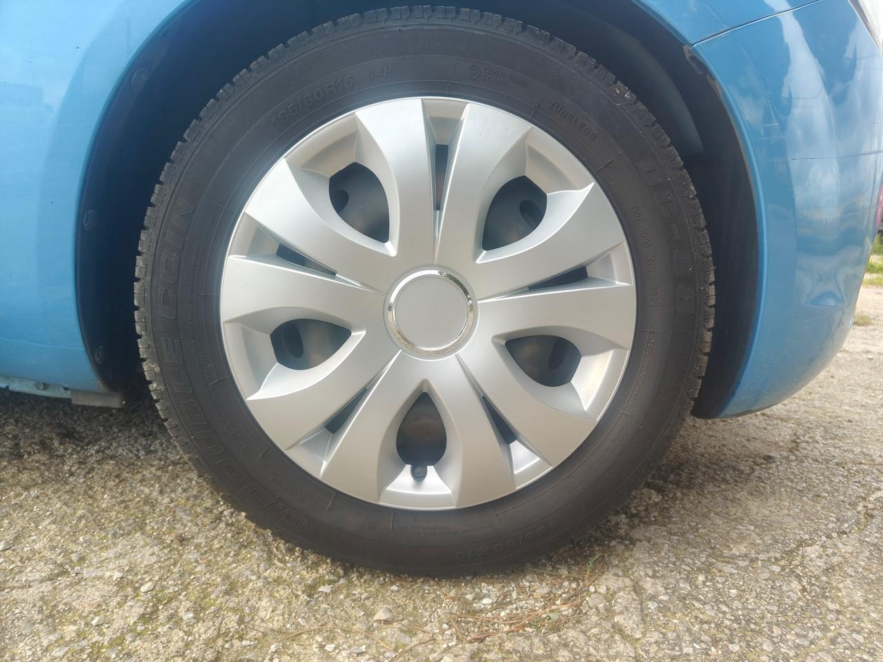 Opel Agila 1.2 16V 86CV Edition TUTTO INCLUSO