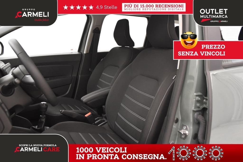 Dacia Duster 1.0 TCe GPL Expression 4x2