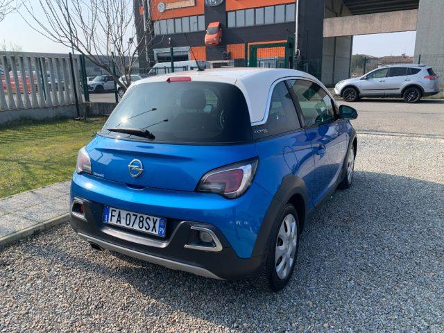 OPEL Adam Rocks 1.2 70 CV Air