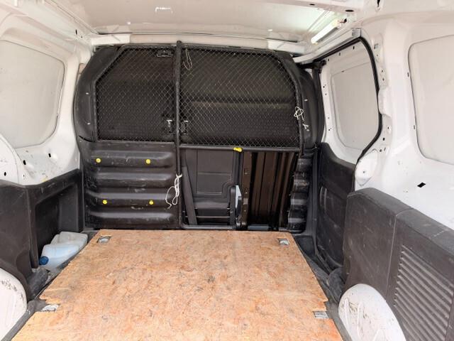 Citroen BERLINGO 1.6 HDI AUTOCARRO N1-3 POSTI-73 KW-UNICO PROPRIETARIO