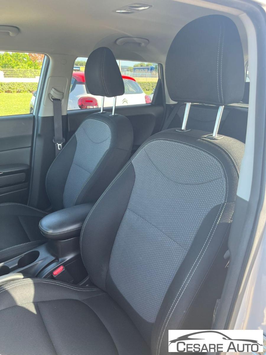 KIA - Soul 1.6 crdi 16v Your auto my17