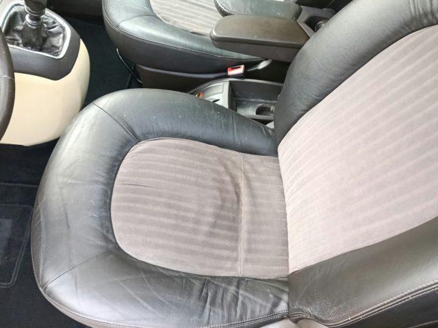LANCIA MUSA 1.4 16V PLATINO *Tetto apribile elettrico*