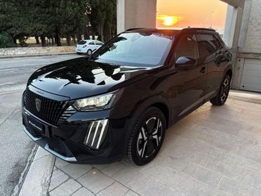 PEUGEOT 2008 Hybrid 145 e-DCS6 Allure