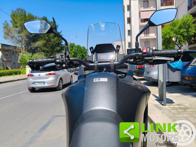 HONDA Transalp XL750 2800KM