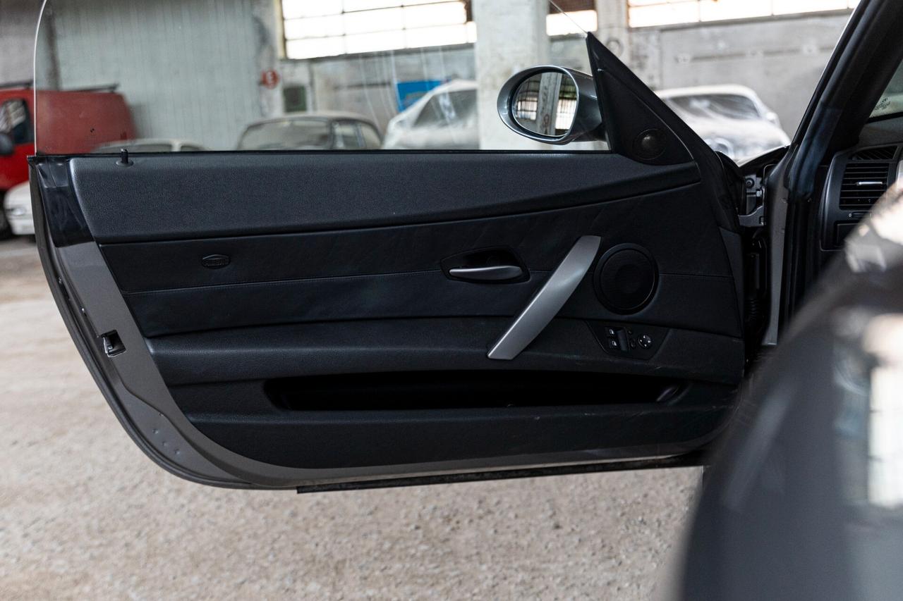 Bmw Z4 Manuale* Sedili M-Sport* Telaio M-Sport