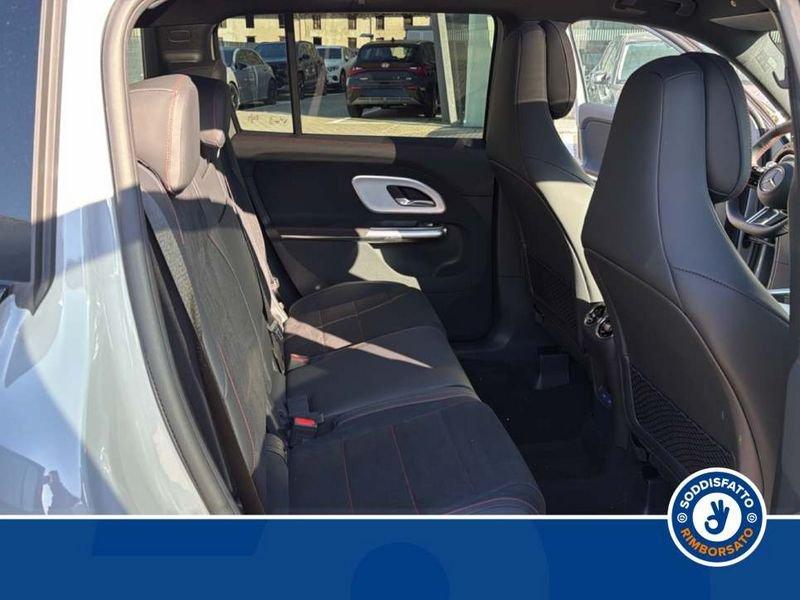 Mercedes-Benz GLB 180 AMG Line