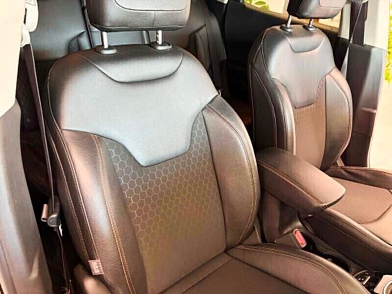 Jeep Compass 1.6 Multijet II 120 CV S&S Limited