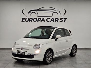 Fiat 500 C 1.2 Lounge NEOPATENTATI