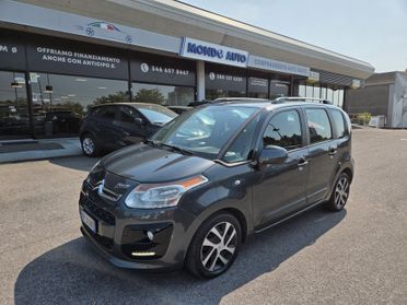Citroen C3 Picasso 1.4 VTi 95 Exclusive E5 *neopatentati*