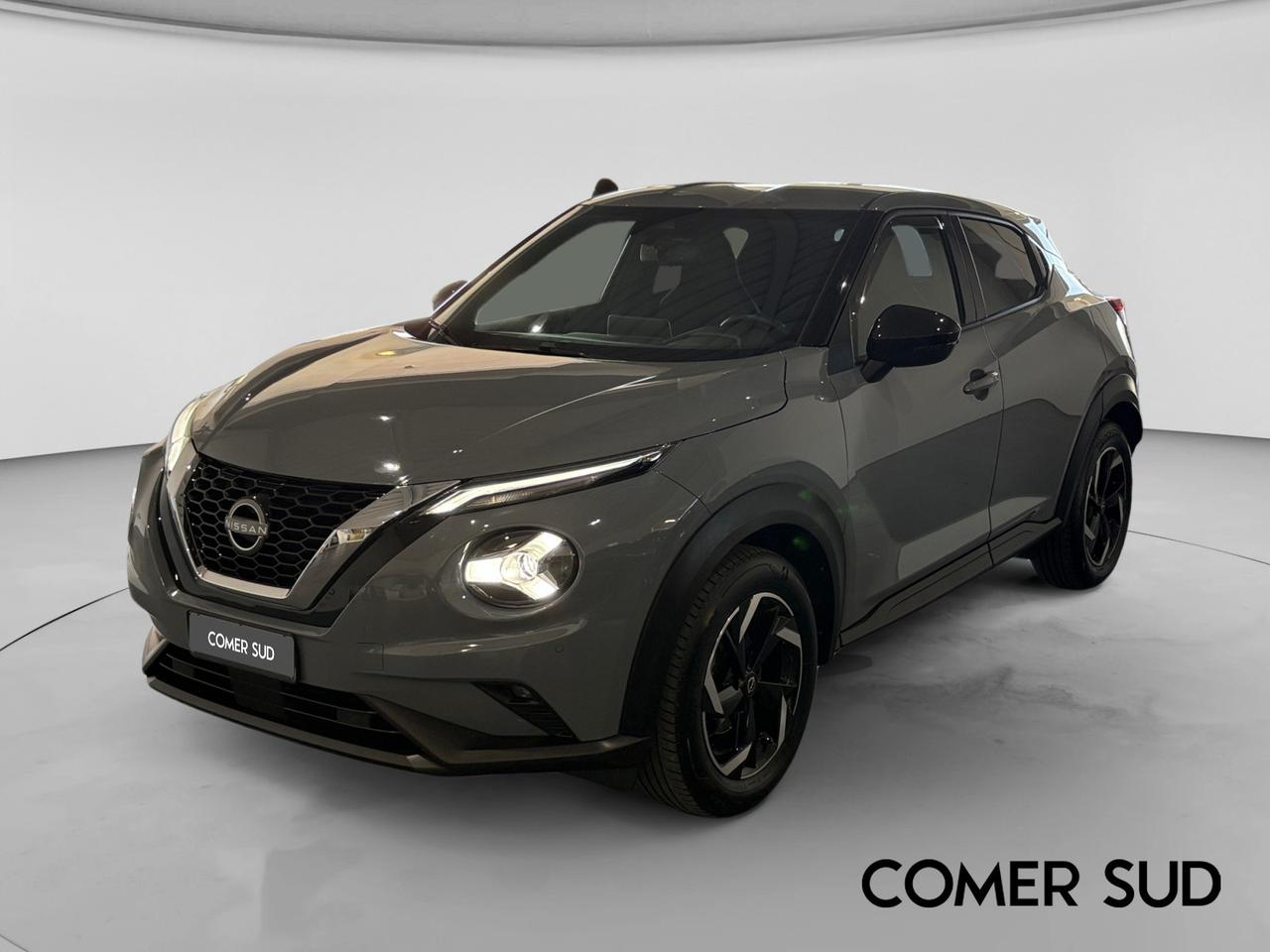 NISSAN Juke II 2020 - Juke 1.0 dig-t N-Connecta 114cv