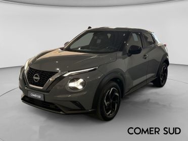NISSAN Juke II 2020 - Juke 1.0 dig-t N-Connecta 114cv