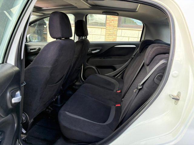 FIAT Punto 1.3 MJT II 75 CV Racing