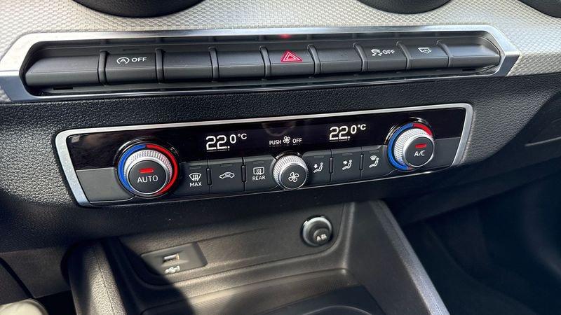 Audi Q2 I 2021 30 2.0 TDI Business S tronic