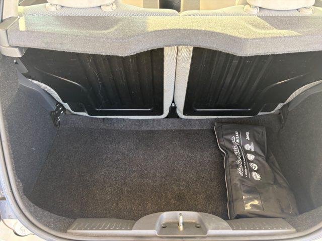 FIAT 500 1.2 Lounge AUTOMATICA OK NEOP OK DISTRIBUZIONE