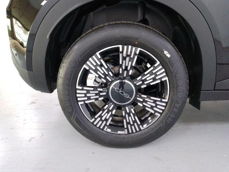 FIAT 600 1.2 hybrid Icon 145cv auto