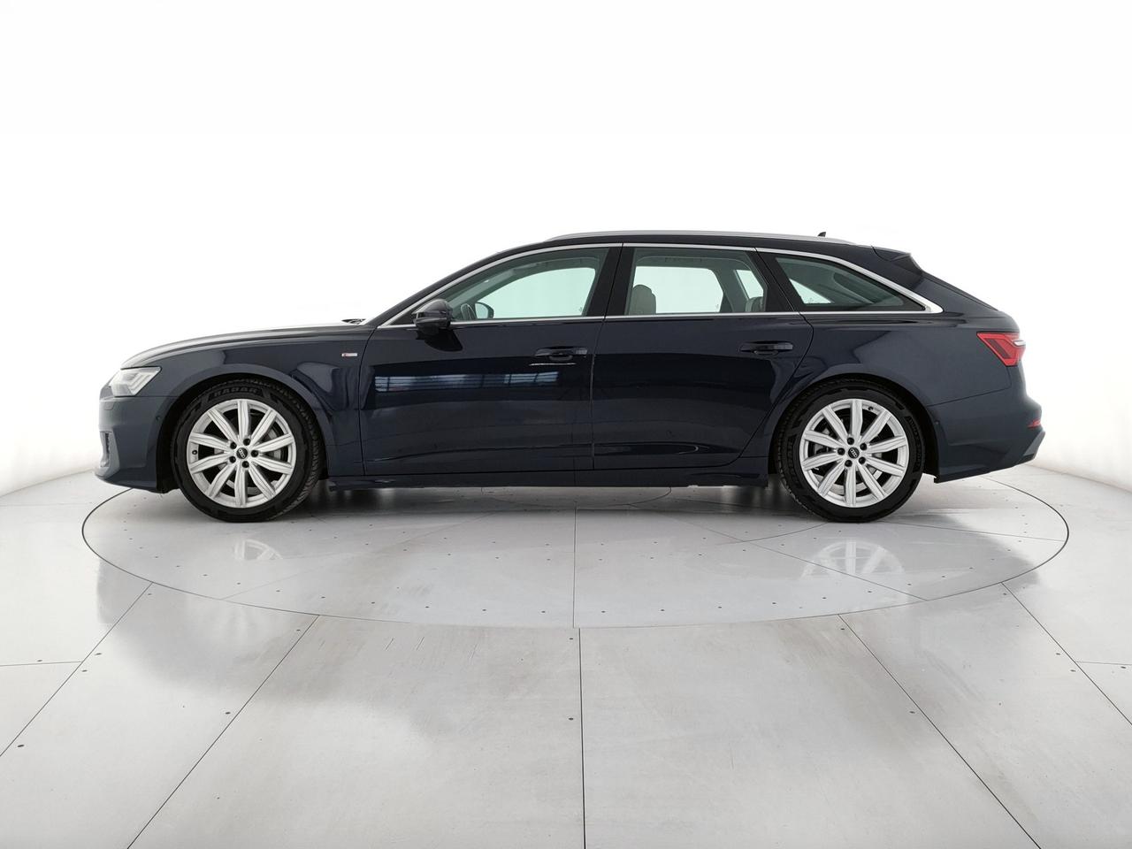 Audi A6 Avant 45 3.0 tdi mhev 48V S line edition quattr