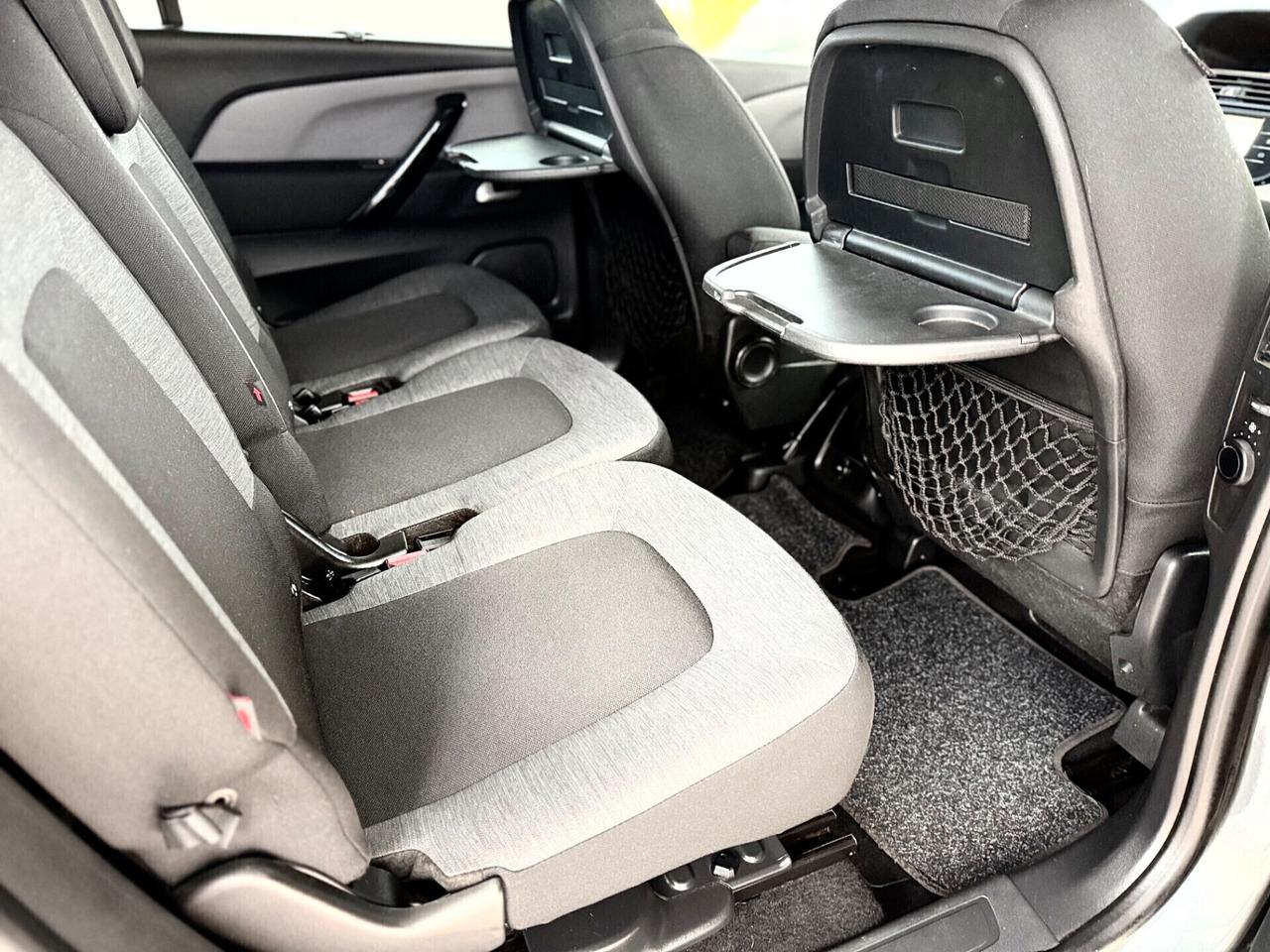 Citroen Grand C4 1.6(120CV) 7 POSTI